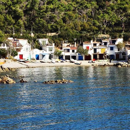 Camping Internacional Palamos Exterior photo